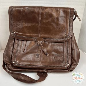Leather Bags The Sak Ventura